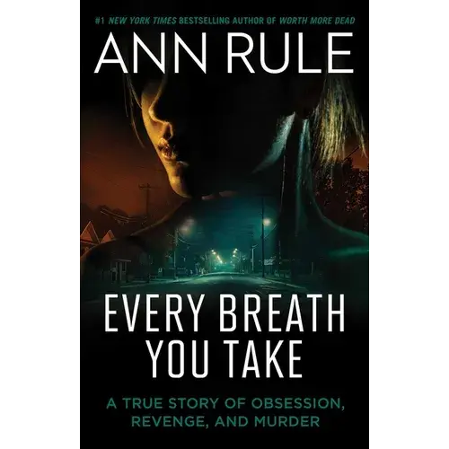 Every Breath You Take - Paperback 1