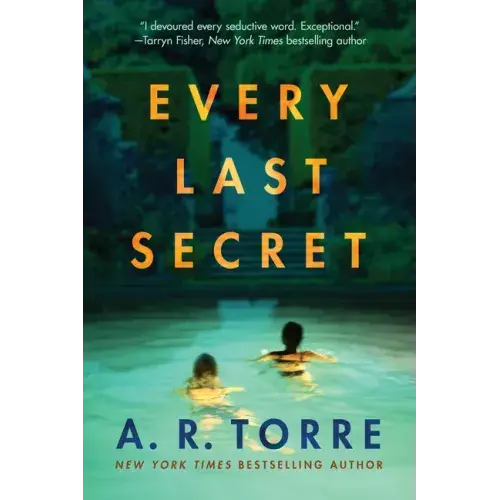 Every Last Secret - Paperback 1