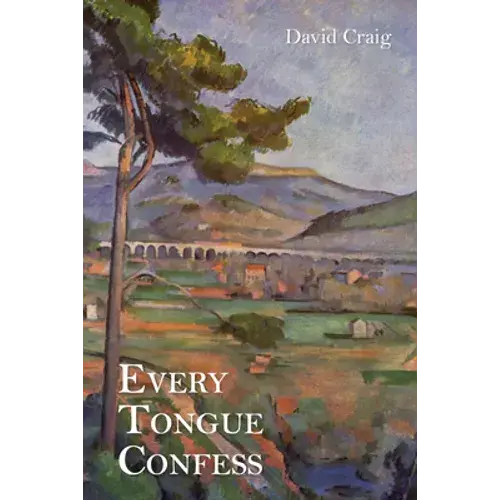 Every Tongue Confess - Paperback 1