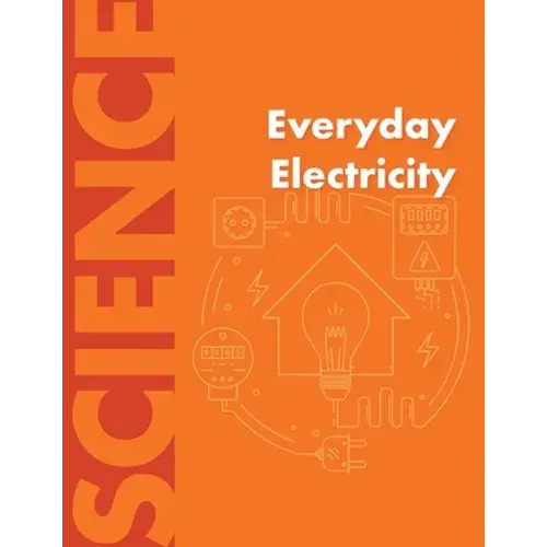 Everyday Electricity - Paperback 1