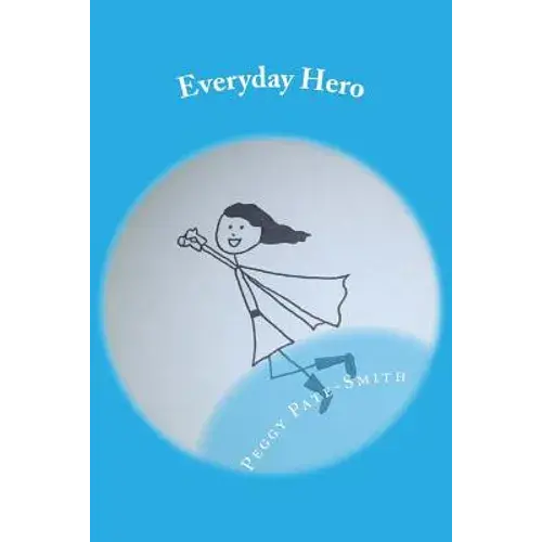 Everyday Hero - Paperback 1