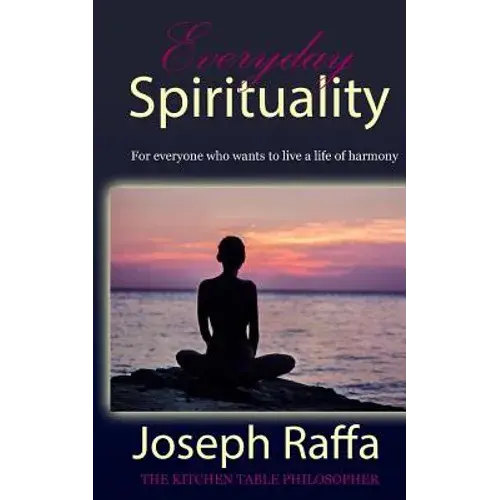 Everyday Spirituality - Paperback 1