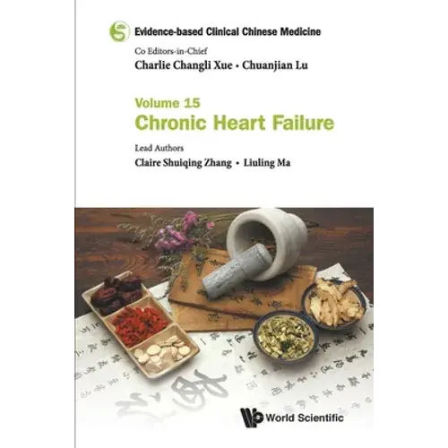 Evidence-Base Clin Chn Med (V15) - Paperback 1