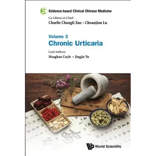 Evidence-Base Clin Chn Med (V3) - Paperback 1