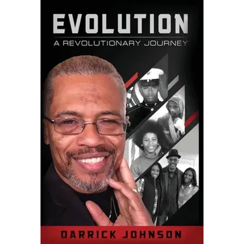 Evolution: A Revolutionary Journey - Paperback 1