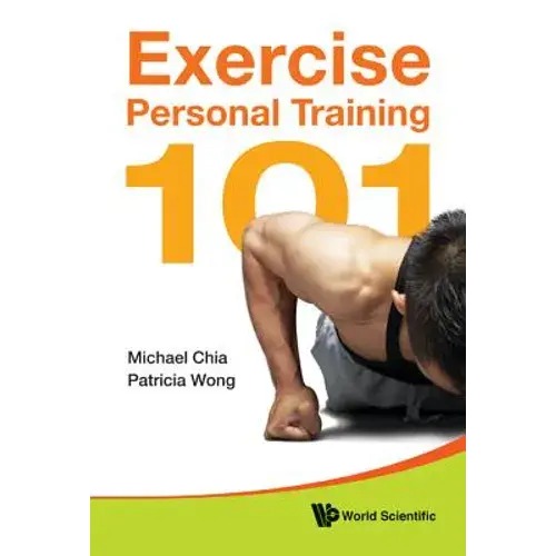 Exercise Personal Training 101 - Hardcover 1