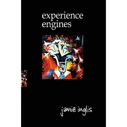 Experience Engines - Paperback 1