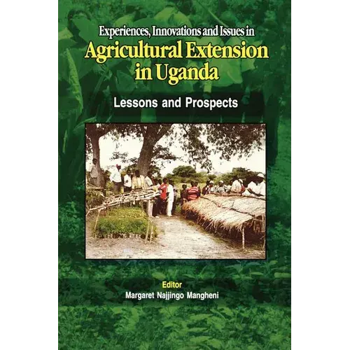 Experiences, Innovations And Issues In A - Paperback 1