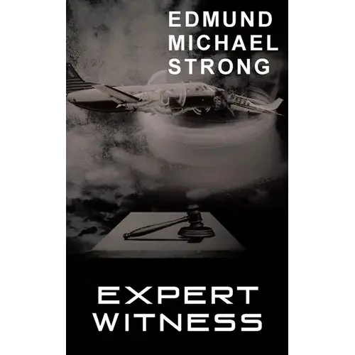 Expert Witness - Paperback 1