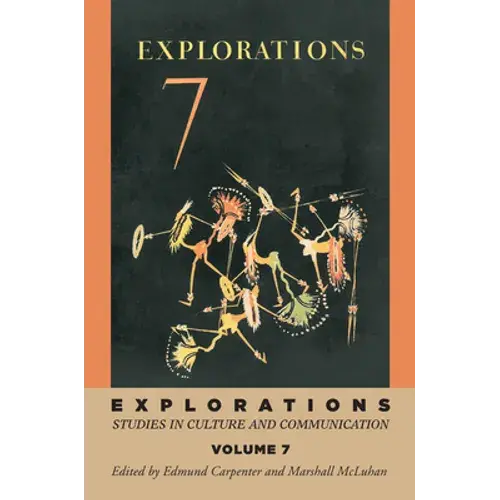 Explorations 7 - Hardcover 1