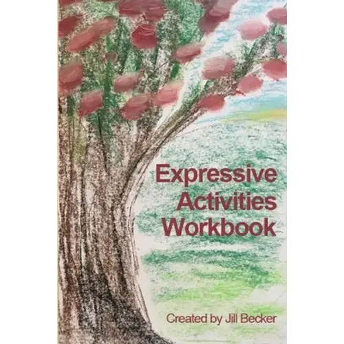 Expressive Activities Workbook - Paperback 1