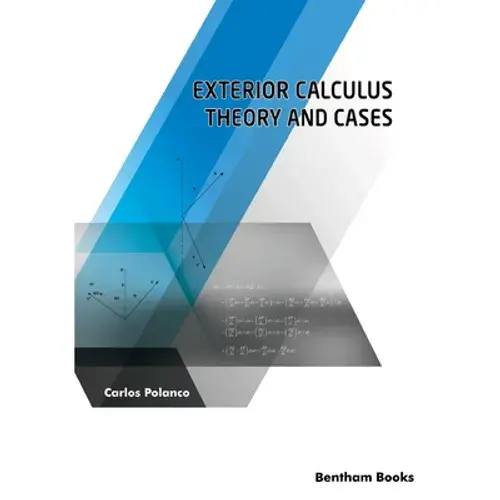 Exterior Calculus: Theory And Cases - Paperback 1
