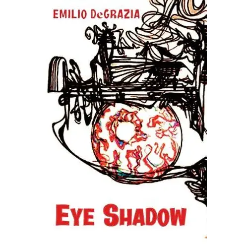 Eye Shadow - Paperback 1