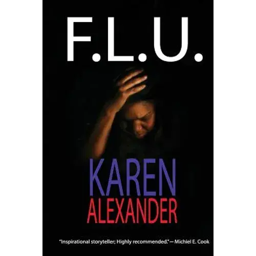 F.L.U - Paperback 1