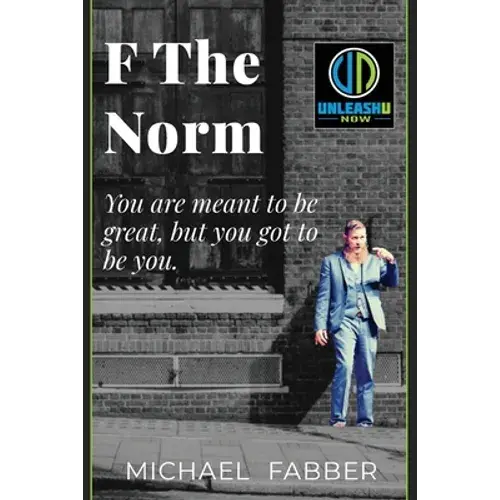 F The Norm - Paperback 1