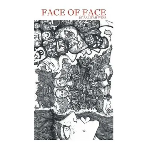 Face Of Face - Paperback 1