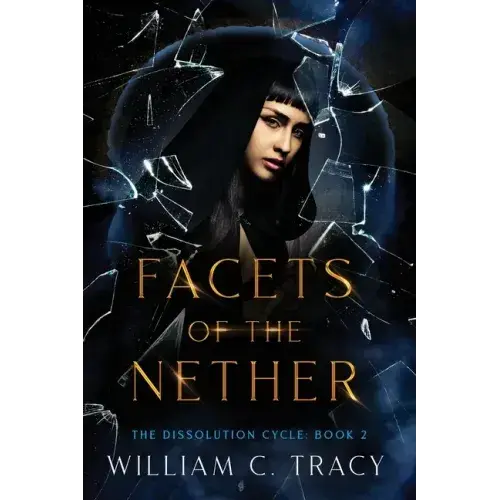 Facets Of The Nether - Paperback 1