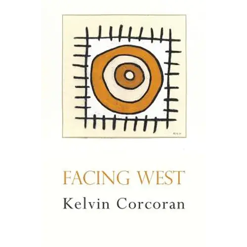 Facing West - Paperback 1