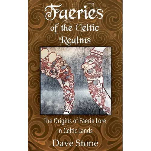 Faeries Of The Celtic Realms - Paperback 1