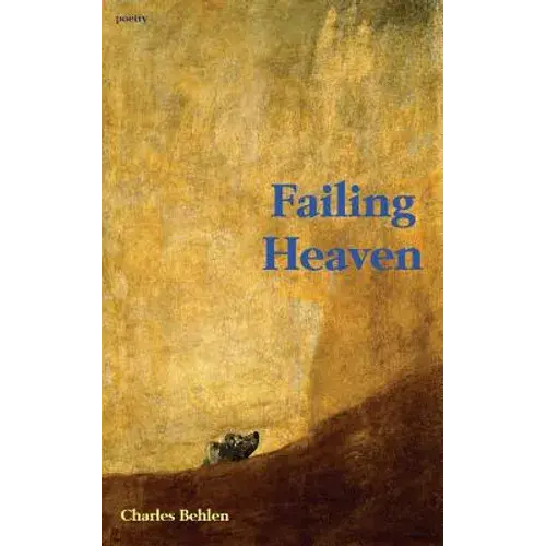 Failing Heaven - Paperback 1