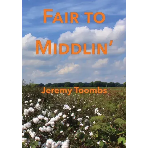 Fair To Middlin' - Paperback 1