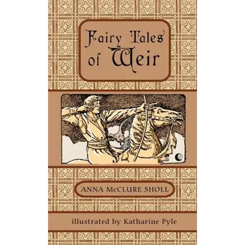 Fairy Tales Of Weir - Paperback 1