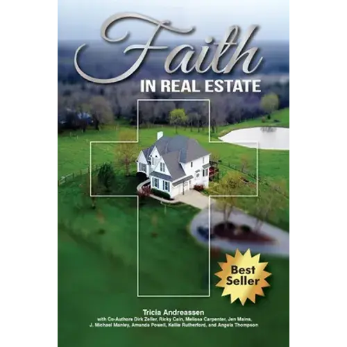 Faith In Real Estate - Paperback 1