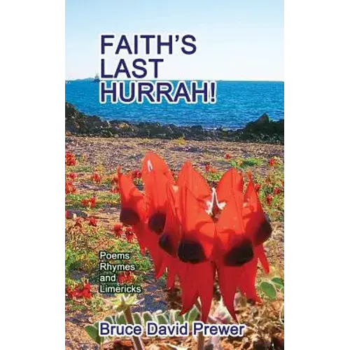 Faith's Last Hurrah! - Paperback 1