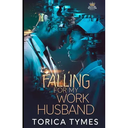 Falling For My Work Husband - Paperback 1