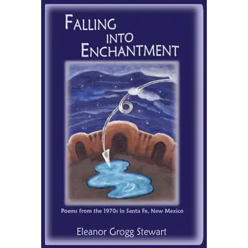 Falling Into Enchantment - Paperback 1