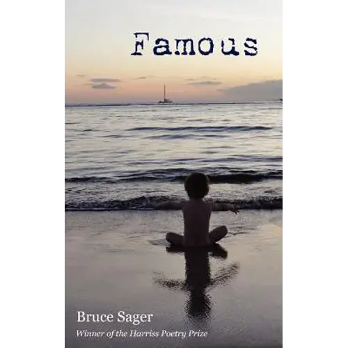 Famous - Paperback 1