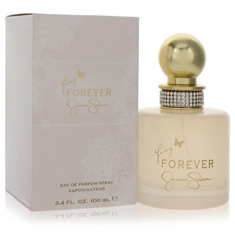 Fancy Forever By Jessica Simpson Eau De Parfum Spray 1