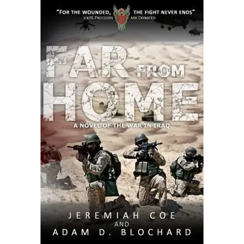 Far From Home - Paperback 1