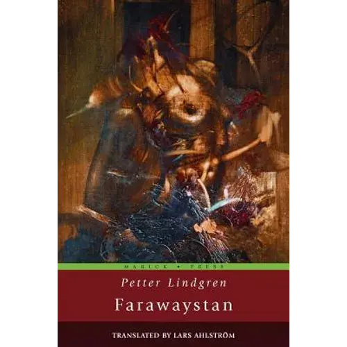 Farawaystan - Paperback 1