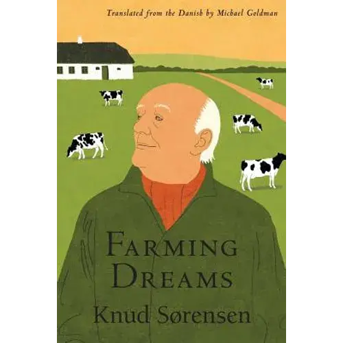 Farming Dreams - Paperback 1