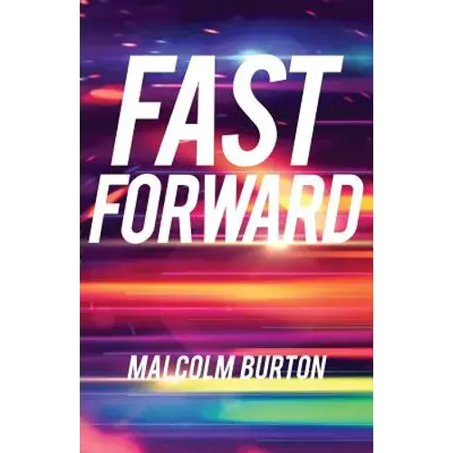 Fast Forward - Paperback 1