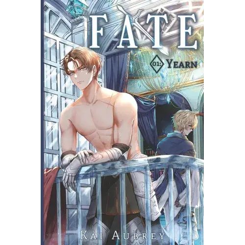 Fate: Part I - Yearn - Paperback 1