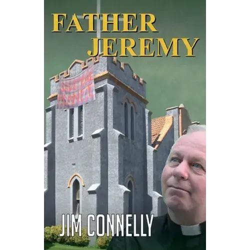 Father Jeremy - Paperback 1