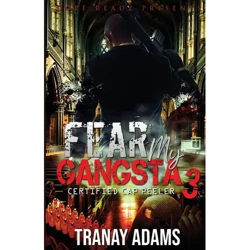 Fear My Gangsta 3 - Paperback 1