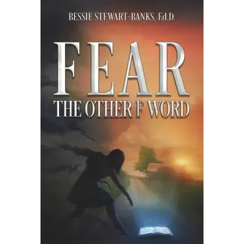 Fear The Other F Word - Paperback 1