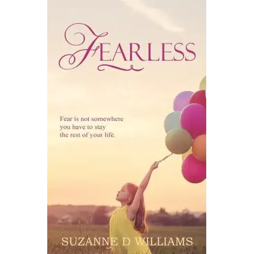 Fearless - Paperback 1