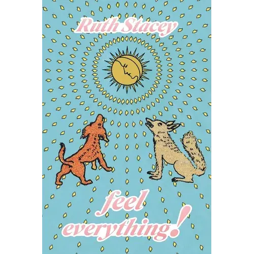 Feel Everything! - Paperback 1