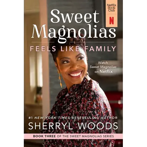 Feels Like Family - Paperback 1