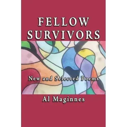 Fellow Survivors: New And Collected Poems - Paperback 1