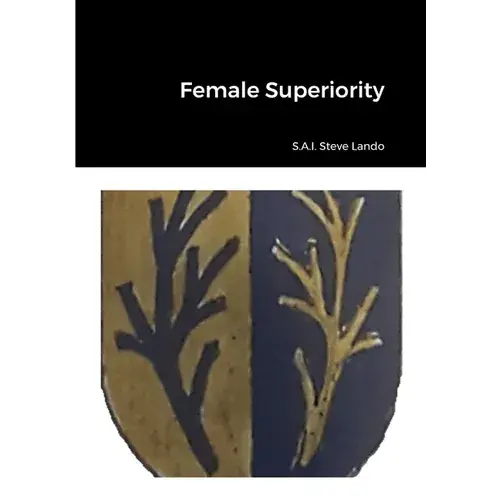 Female Superiority - Paperback 1