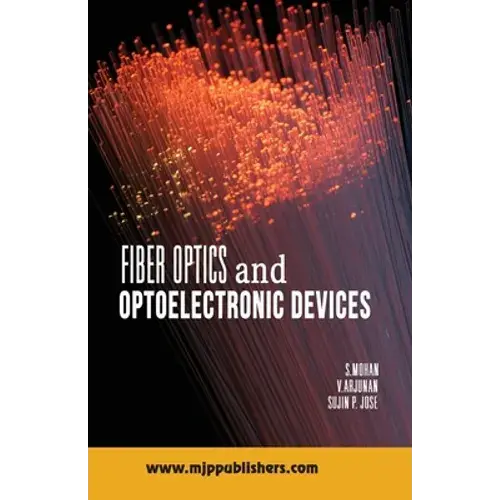 Fiber Optics - Paperback 1