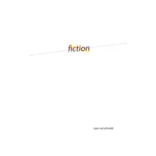 Fiction - Paperback 1