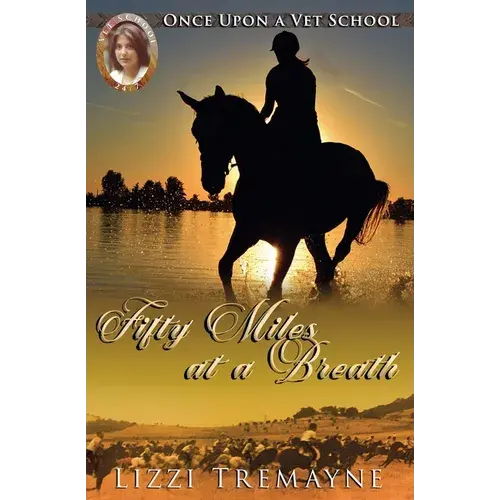 Fifty Miles At A Breath - Paperback 1