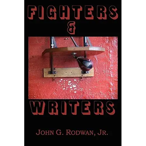 Fighters & Writers - Paperback 1
