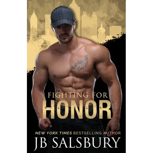 Fighting For Honor - Paperback 1